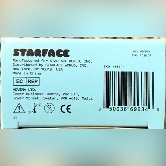 Starface Blue Stars with Compact of Acne Patches - Picture 12 of 12